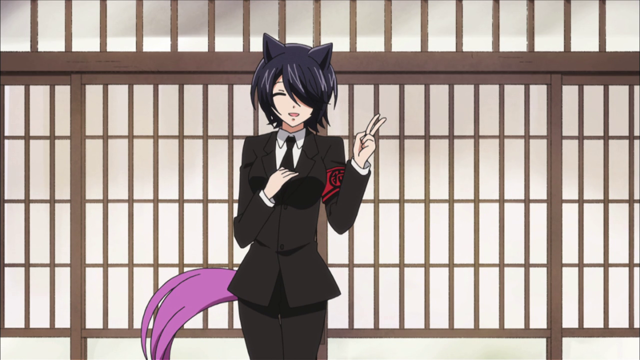 Gugure! Kokkuri-san (PuyaSubs!!)